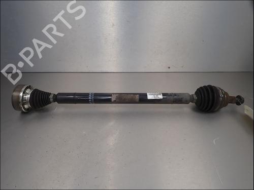 Used Right front driveshaft Right front driveshaft SEAT LEON (1P1) 1.6 TDI (105 hp) 40620258 40620258