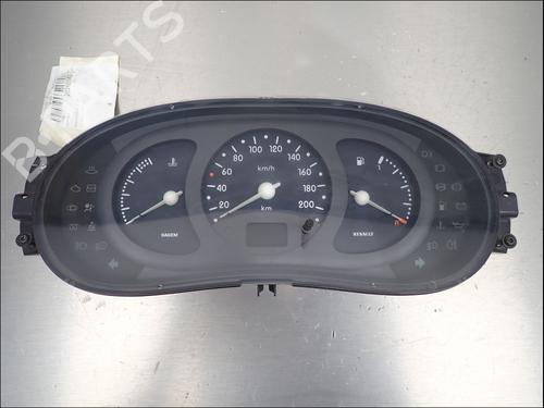 Used Instrument cluster Instrument cluster 39577239 39577239