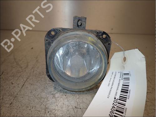Used Right front fog light Right front fog light 34019830 34019830