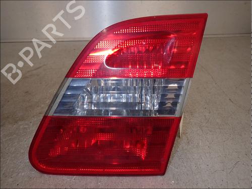 Feu de coffre droit Feu de coffre droit MERCEDES-BENZ B-CLASS Sports Tourer (W245) B 200 CDI (245.208) (140 hp) 34035090 34035090