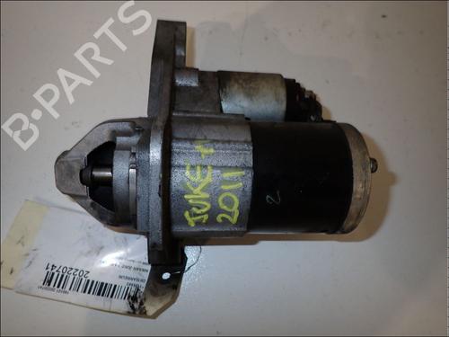 Used Starter Starter NISSAN JUKE (F15) 1.6 (117 hp) 34016056 34016056