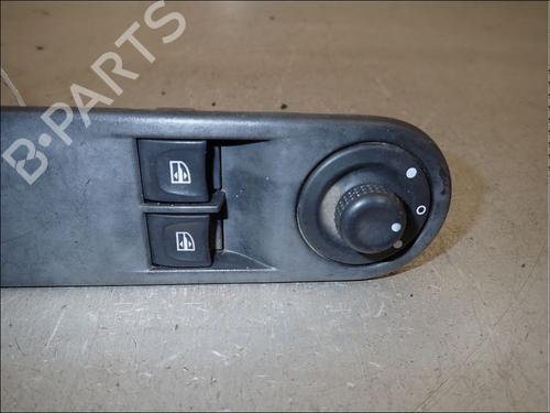 Left front window switch RENAULT CLIO IV (BH_) 1.5 dCi 75 | BP34013400I27 - Image 2