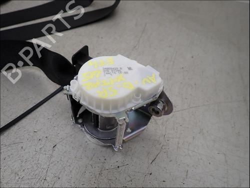 Front right seatbelt BMW X1 (E84) sDrive 16 d | BP37681764I25 - Image 2