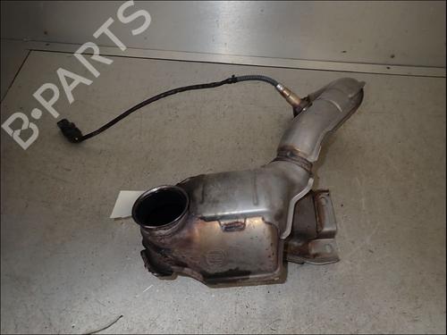 Used Catalyst Catalyst PEUGEOT 807 (EB_) 2.0 HDI (136 hp) 35999870 35999870