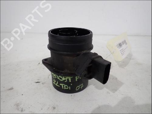 mass-air-flow-sensor-vw-passat-b6-variant-3c5-2005-2006-2007-2008-2009-2010-2011-40559279 main image