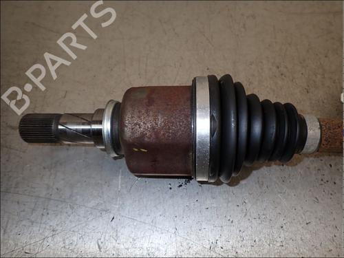 Left front driveshaft RENAULT MASTER III Van (FV) 2.3 dCi 125 FWD (FV0C, FV0D, FV0G, FV0H, FV0J, FV0K,... | BP34036086M38 - Image 4