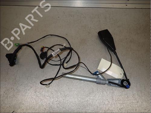 Used Front left belt tensioner Front left belt tensioner RENAULT MEGANE II (BM0/1_, CM0/1_) 1.5 dCi (BM1F, CM1F) (86 hp) 34016026 34016026