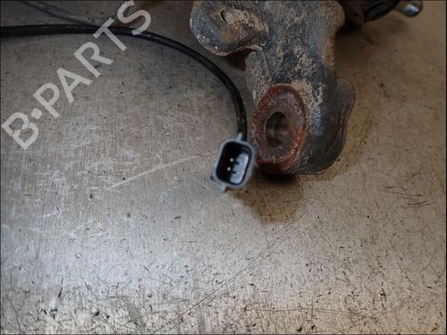 Right front steering knuckle RENAULT MASTER III Van (FV) 2.3 dCi 150 FWD (FV0F, FV03, FV09) | BP34270200M26 - Image 2