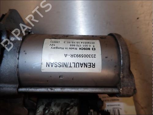 Starter RENAULT CLIO V (B7_) 1.0 TCe 100 (B7MT) | BP34021793M8 - Image 4