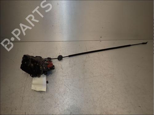 Used Rear left lock Rear left lock VW TOURAN (1T1, 1T2) 2.0 TDI 16V (140 hp) 34025525 34025525