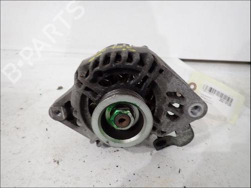 Used Alternator Alternator 34018927 34018927