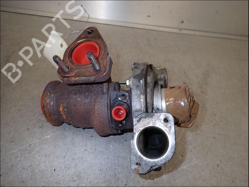 Used Turbocharger/Supercharger Turbocharger/Supercharger FIAT SEDICI (189_) 2.0 D Multijet 4x4 (135 hp) 35779452 35779452