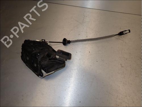 Used Front right lock Front right lock 34014718 34014718