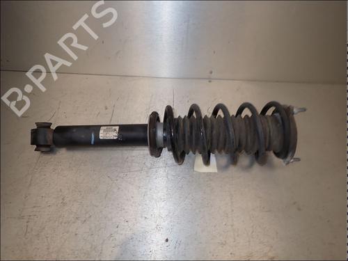 Used Left front shock absorber Left front shock absorber PEUGEOT 407 (6D_) 1.6 HDi 110 (6D9HZC, 6D9HYC) (109 hp) 34027887 34027887