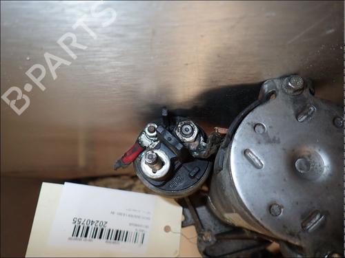 Starter DACIA DUSTER (HS_) 1.5 dCi 4x4 (HSMC, HSMD) | BP34023063M8 - Image 4