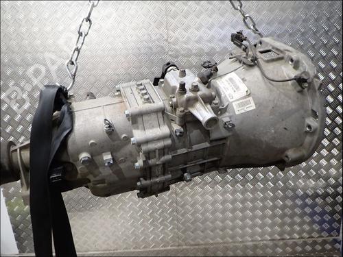Gearbox HYUNDAI H-1 Cargo (TQ) 2.5 CRDi | BP36525145M3 - Image 3
