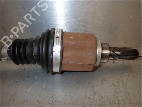 Right rear driveshaft DACIA DUSTER (HM_) 1.5 dCi 115 4x4 (HMAD) | BP34019371M41 - Image 2