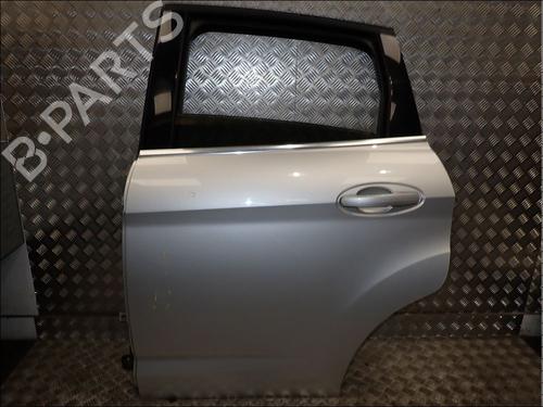 Used Left rear door Left rear door 34034280 34034280
