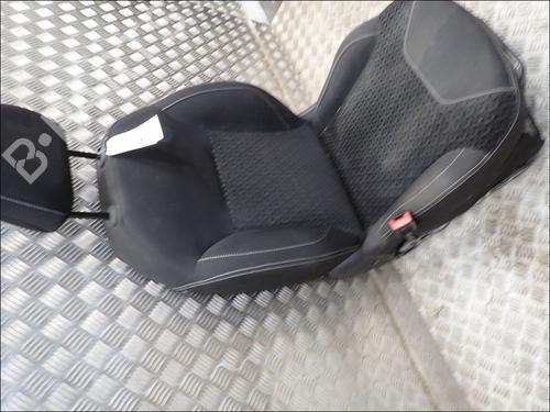 Left front seat CITROËN C3 II (SC_) 1.4 | BP34022342C15  - Image 5