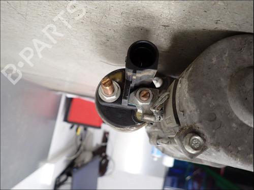 Starter AUDI A3 Sportback (8PA) 2.0 TDI 16V | BP37871290M8 - Image 3