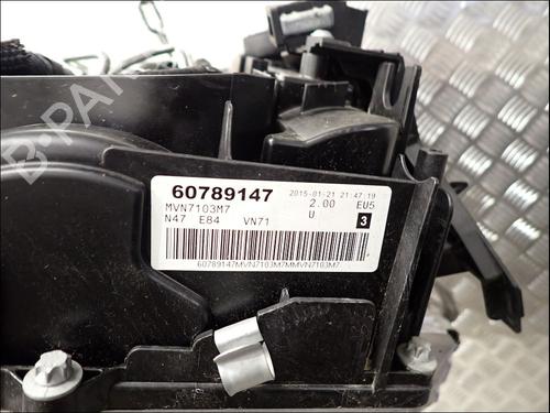 Engine BMW X1 (E84) sDrive 16 d | BP37871283M1 - Image 9