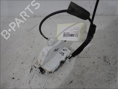 Front right lock CITROËN C3 II (SC_) 1.4 HDi 70 (SC8HZC, SC8HR0, SC8HP4) | BP34013914C97 - Image 2