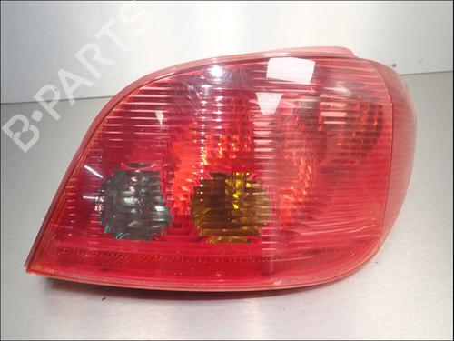 Used Right taillight Right taillight 39498647 39498647