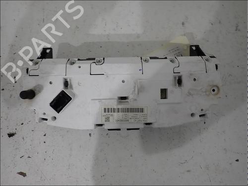 Instrument cluster CITROËN C5 III (RD_) 2.2 HDi (RD4HTH) | BP34010433C47 - Image 2