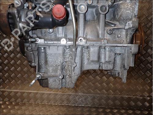 Engine TOYOTA YARIS (_P9_) 1.33 VVT-i (NSP90_, NSP90R) | BP34029201M1 - Image 2