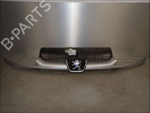 Grill Grill PEUGEOT 206 Hatchback (2A/C) 1.1 i (60 hp) 34262264 34262264