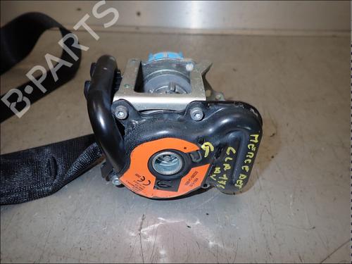 Front left seatbelt MERCEDES-BENZ A-CLASS (W176) A 180 (176.042) | BP34034927I26 - Image 2