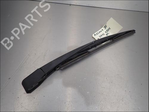 Bagrudeviskerarm Bagrudeviskerarm RENAULT MEGANE III Hatchback (BZ0/1_, B3_) 1.5 dCi (BZ0C) (90 hp) 39764920 39764920