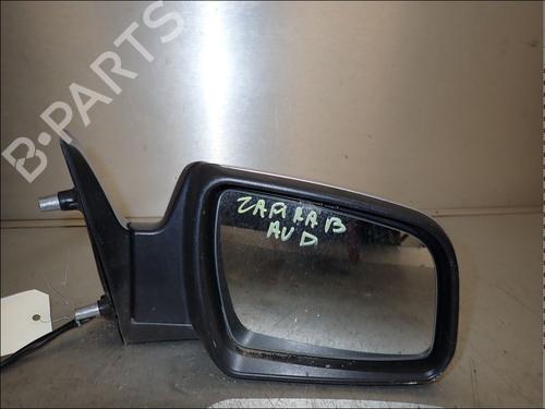 Used Right mirror Right mirror 34026097 34026097