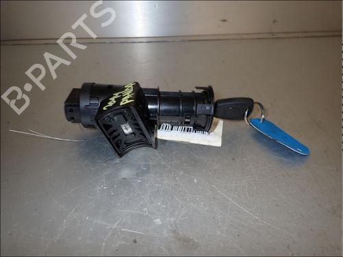 Used Ignition barrel Ignition barrel FIAT PANDA (169_) 1.2 (169AXF2A, 169AXF1A) (69 hp) 34023233 34023233
