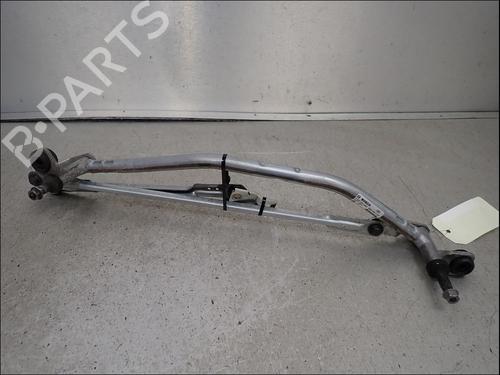 Used Front wipers mechanism Front wipers mechanism 37601115 37601115