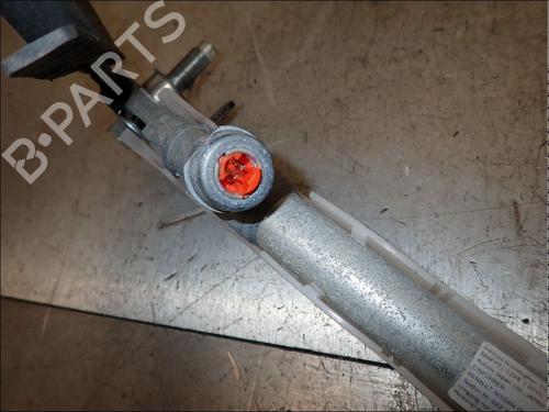 Front left seatbelt RENAULT KOLEOS I (HY_) 2.0 dCi 4x4 (HY0K) | BP34033550I26 - Image 3