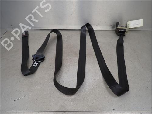 Used Front right seatbelt Front right seatbelt 37871331 37871331