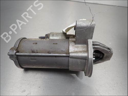 Used Starter Starter 39609206 39609206