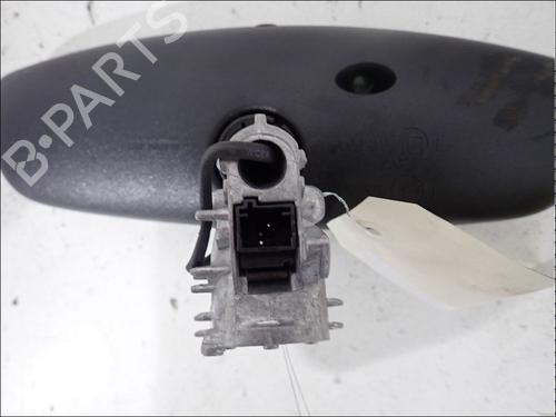 Rear mirror CITROËN C5 III (RD_) 2.2 HDi (RD4HTH) | BP34011527I6 - Image 3