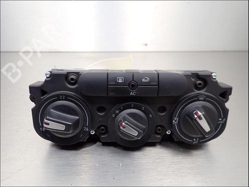 Used Climate control Climate control 39063061 39063061