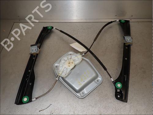 Front left window mechanism VW GOLF PLUS V (5M1, 521) 2.0 TDI | BP34026387C22 - Image 4