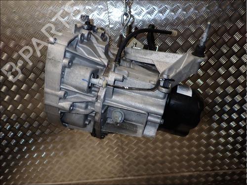 Gearbox RENAULT CLIO III Hatchback Van (SB_, SR_) 1.2 (SR0J) | BP34012663M3 - Image 2