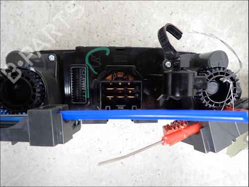 Climate control HYUNDAI i10 III (AC3, AI3) 1.0 MPi | BP36351852I5 - Image 6