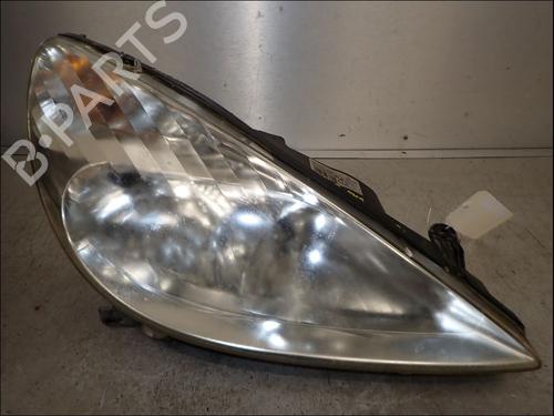 Right headlight PEUGEOT 607 (9D, 9U) 2.2 HDi | BP34532513C29 - Image 2