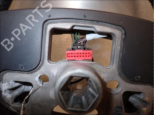 Steering wheel FORD FOCUS III 1.0 EcoBoost | BP34019183C49 - Image 6