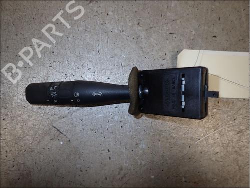 Used Headlight switch Headlight switch PEUGEOT 206 Hatchback (2A/C) 1.9 D (69 hp) 34034184 34034184