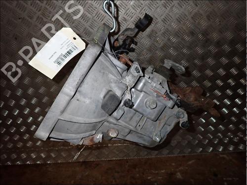 Gearbox CITROËN C1 (PM_, PN_) 1.0 | BP34034105M3 - Image 2