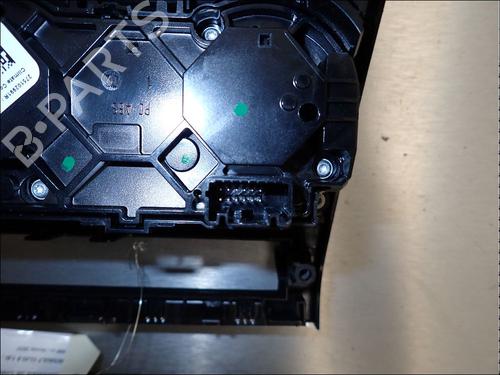Climate control RENAULT CLIO V (B7_) 1.6 E-TECH 140 (B7MU) | BP34025938I5 - Image 5