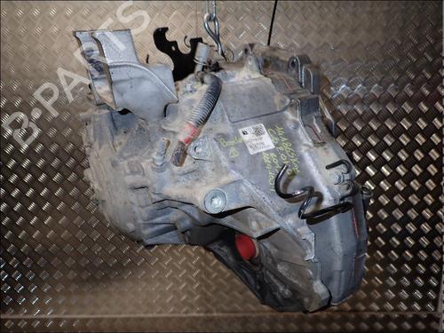 Gearbox CITROËN C5 III Break (RW_) 2.0 HDi 180 | BP34010450M3 - Image 8