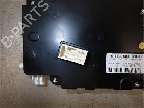 Instrument cluster CITROËN C4 Picasso II 1.6 BlueHDi 120 | BP34034798C47 - Image 3